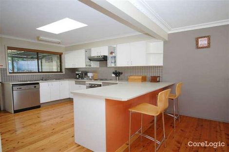 Property photo of 40 Herschell Street Port Macquarie NSW 2444