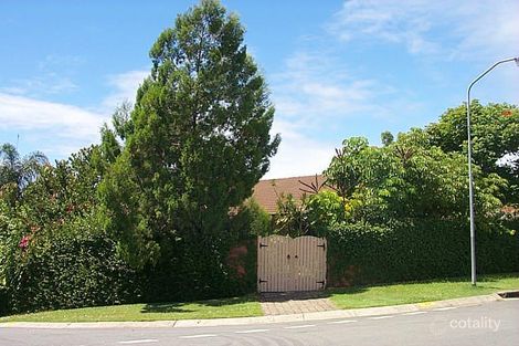 46 Marble Dr, Carrara, QLD 4211