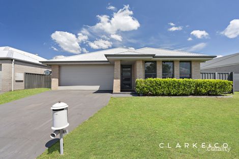 38 Cagney Rd, Rutherford, NSW 2320