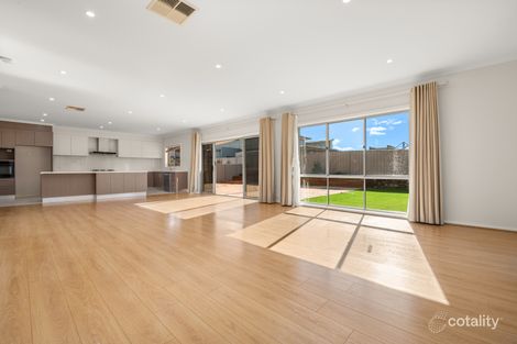 Property photo of 41 Ivory Street Crace ACT 2911