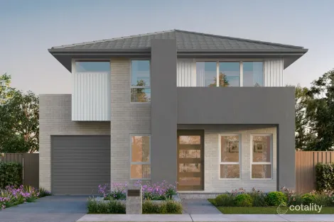 Property photo of 202 Commercial Road Vineyard NSW 2765