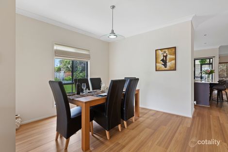 Property photo of 21 North Haven Place Wellington Point QLD 4160