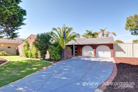 Property photo of 18 Mega Street Wanneroo WA 6065