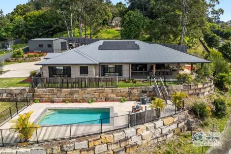 2 SAWYERS AVE, GOONELLABAH, NSW 2480