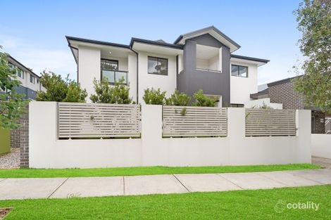 Property photo of 19/68 Adderton Road Carlingford NSW 2118