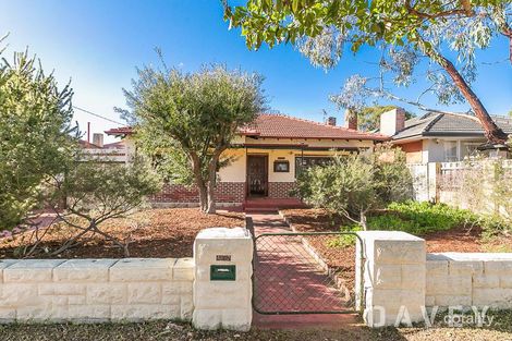 Property photo of 218 Hancock Street Doubleview WA 6018