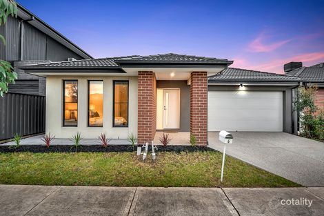 Property photo of 6 Marara Street Craigieburn VIC 3064