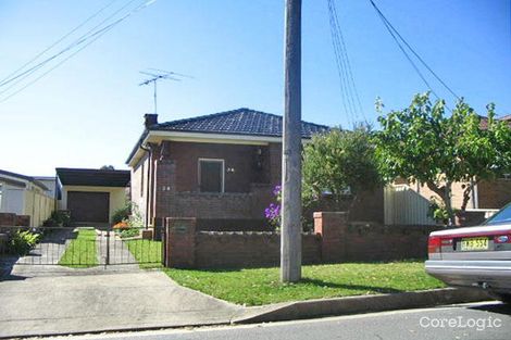 Property photo of 34 Edith Street Hurstville NSW 2220