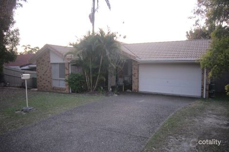Property photo of 4 Breakspear Road Molendinar QLD 4214