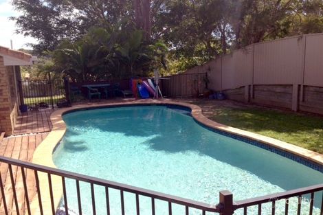 Property photo of 4 Breakspear Road Molendinar QLD 4214