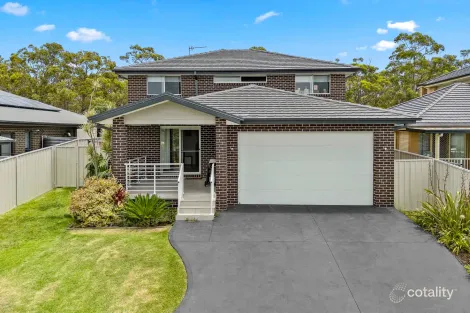 Property photo of 26 Mornington Circuit Gwandalan NSW 2259