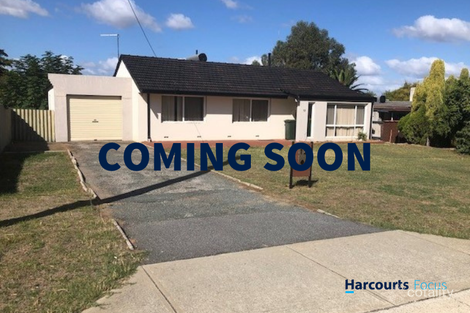 Property photo of 12 Nathaniel Way Orelia WA 6167