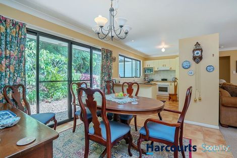 Property photo of 17 Tambora Court Tamborine Mountain QLD 4272