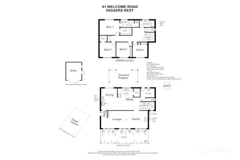 Property photo of 81 Welcome Road Diggers Rest VIC 3427