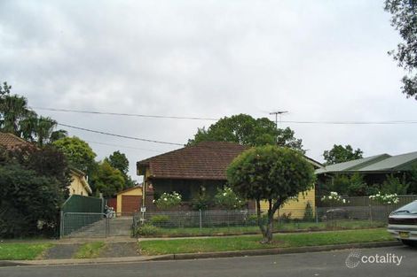 Property photo of 12 Castlereagh Street Riverstone NSW 2765