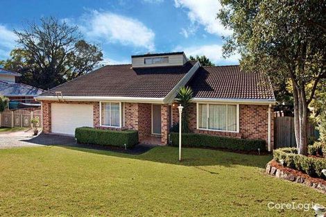 Property photo of 24 Elder Avenue Baulkham Hills NSW 2153