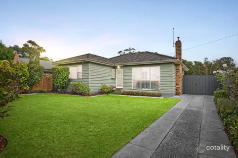 9 Botany Ct, Clarinda, VIC 3169