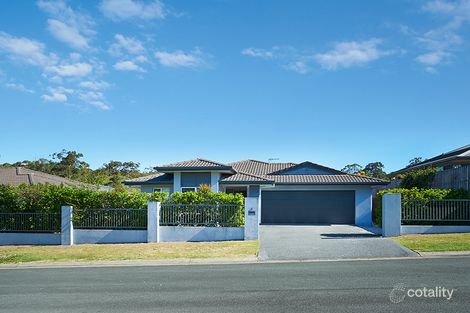 Property photo of 4 Abbey Rose Way Nerang QLD 4211