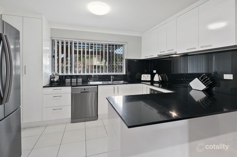119/9 Bayside Ct, Thorneside, QLD 4158
