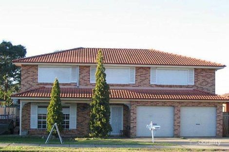 617 Smithfield Rd, Greenfield Park, NSW 2176
