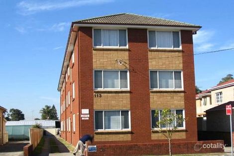 Property photo of 8/113 Sutherland Street Mascot NSW 2020