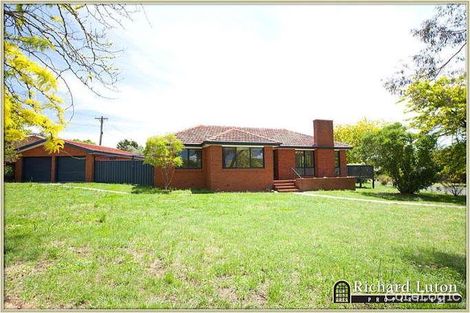 Property photo of 18 Holman Street Curtin ACT 2605