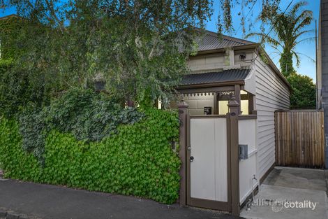 Property photo of 9 Moore Street South Yarra VIC 3141