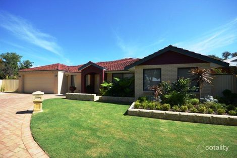 Property photo of 7 Crana Place Karawara WA 6152