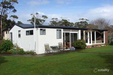 Property photo of 100 Old Jetty Road Eaglehawk Neck TAS 7179