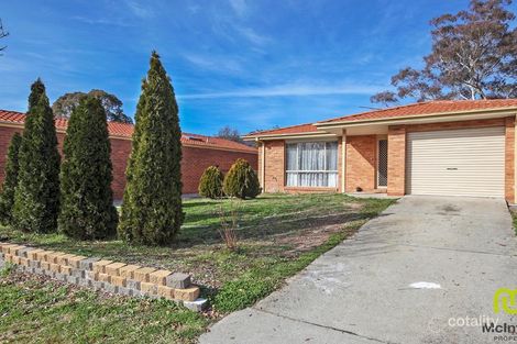 Property photo of 9 Reader Court Banks ACT 2906