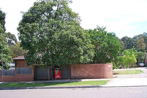 Property photo of 7/47 Quarry Road Dundas Valley NSW 2117