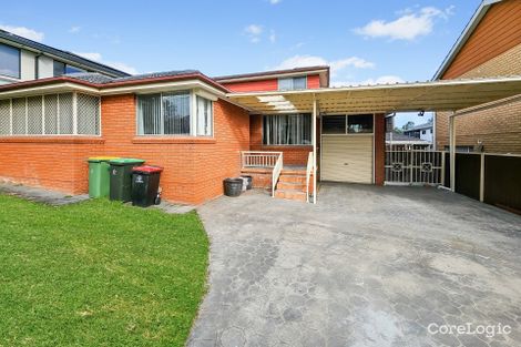 Property photo of 9 Parer Avenue Condell Park NSW 2200