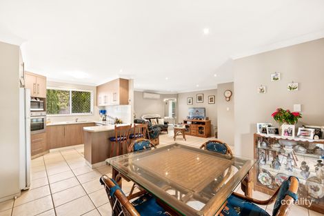 Property photo of 1/114 Drayton Road Harristown QLD 4350
