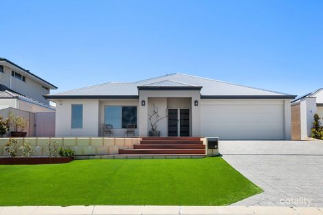 Property photo of 61 Coogee Road Lake Coogee WA 6166