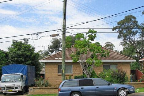 Property photo of 118 Newton Road Blacktown NSW 2148