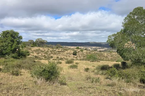 New England Hwy, Thornville, QLD 4352
