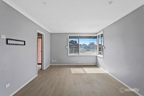 Property photo of 7 Flinders Street Mount Druitt NSW 2770