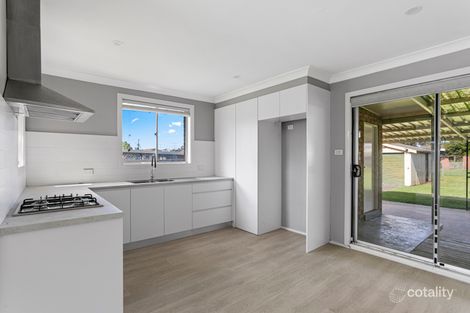 Property photo of 7 Flinders Street Mount Druitt NSW 2770