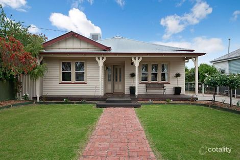 18 Gardenia St, Horsham, VIC 3400