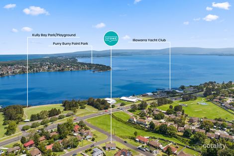 Property photo of 88 Stuart Road Warrawong NSW 2502