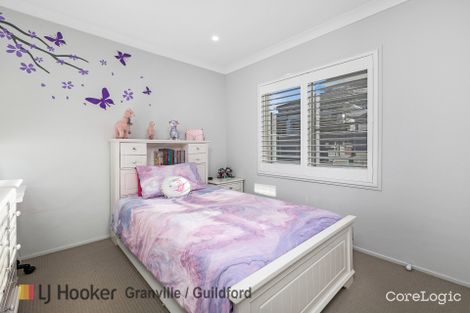 Property photo of 39 Cardigan Street Guildford NSW 2161