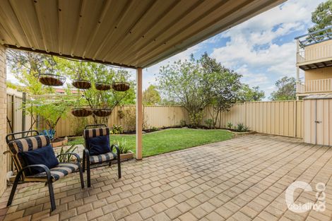 3/26 Morrit Way, Parmelia, WA 6167