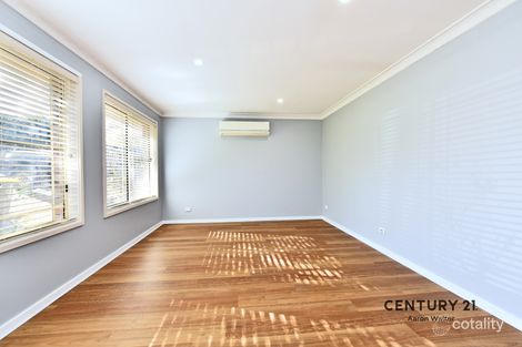 Property photo of 14 Salix Drive Edgeworth NSW 2285