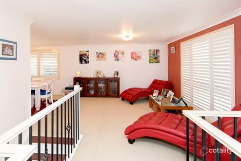 Property photo of 3 Bilbie Place Fletcher NSW 2287