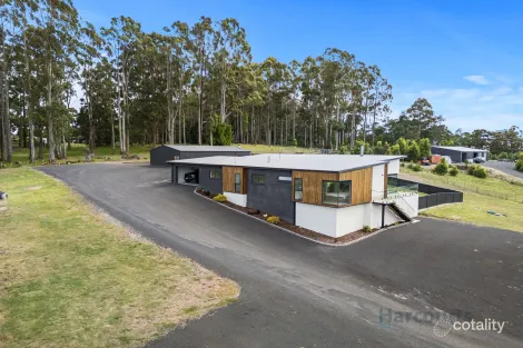 Property photo of 9 Kaths Way Aberdeen TAS 7310