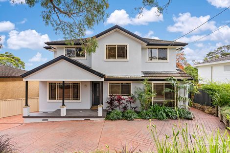 Property photo of 75 Thurlgona Road Engadine NSW 2233