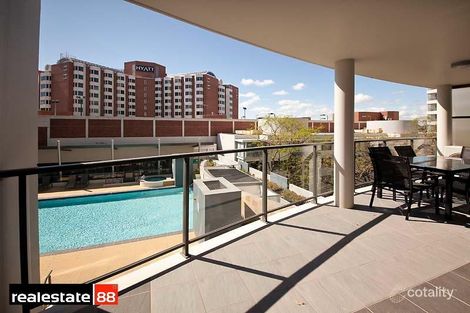 44/131-137 Adelaide Tce, East Perth, WA 6004