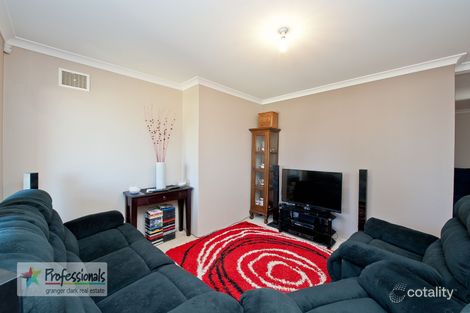 Property photo of 6 Rocklea Crescent Ellenbrook WA 6069