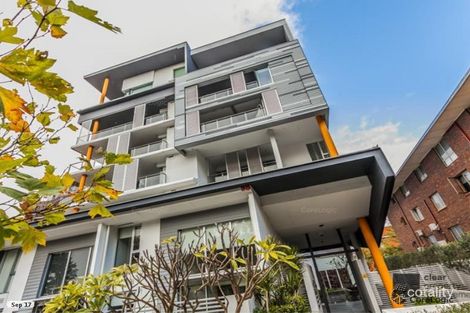 16/33 Malcolm St, West Perth, WA 6005