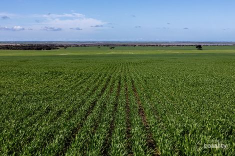 Lot 247 Sturt Bay Rd, Warooka, SA 5577